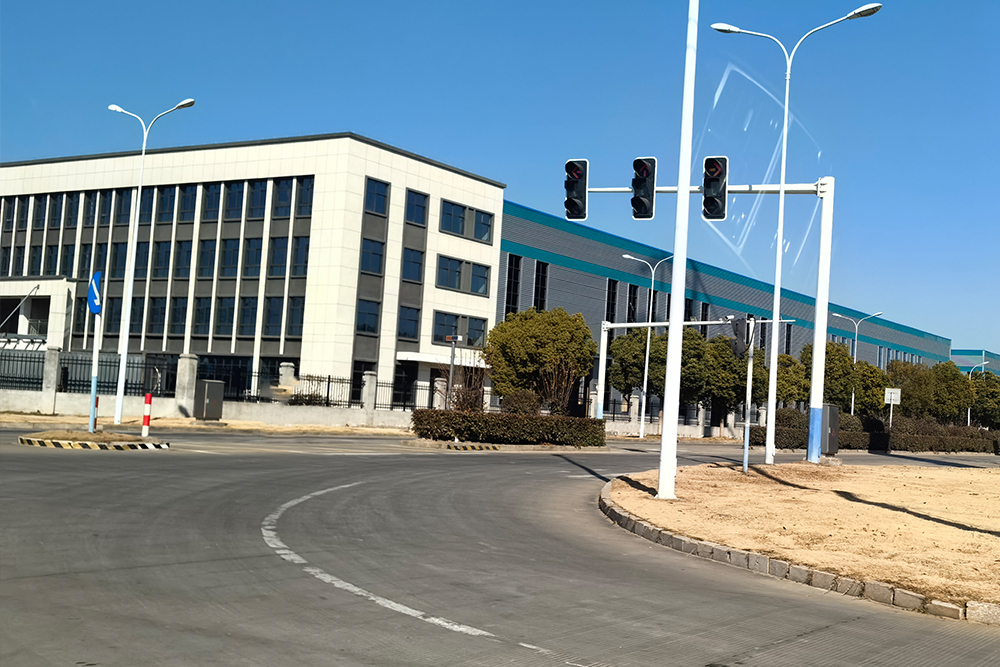 安徽子阳机械科技有限公司